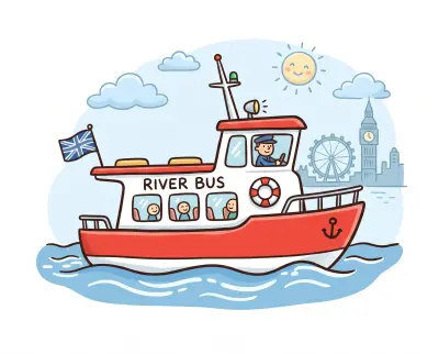 River Thames